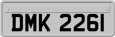DMK2261