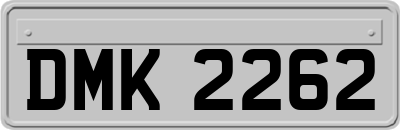 DMK2262