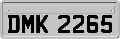DMK2265