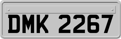 DMK2267
