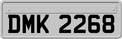 DMK2268