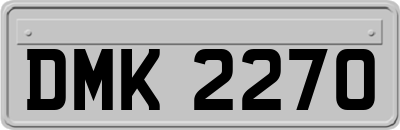 DMK2270