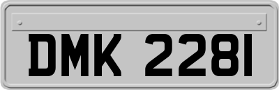 DMK2281