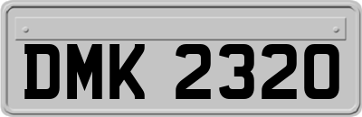 DMK2320