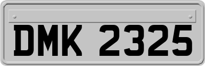 DMK2325