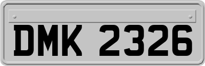 DMK2326