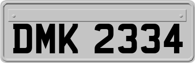 DMK2334