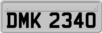 DMK2340