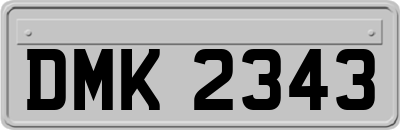 DMK2343