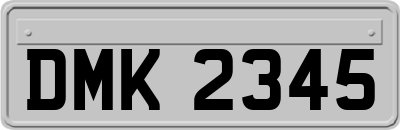 DMK2345
