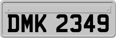 DMK2349