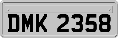 DMK2358