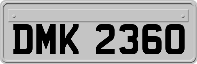 DMK2360