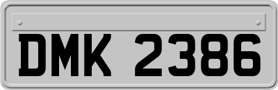 DMK2386