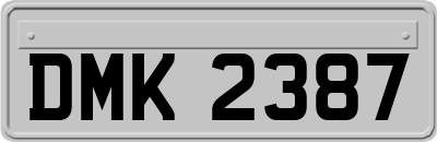 DMK2387