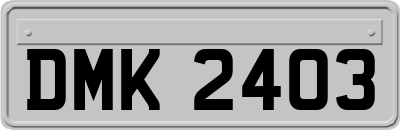 DMK2403