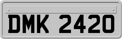 DMK2420