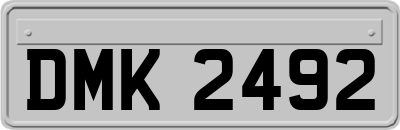 DMK2492