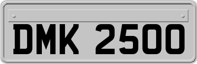 DMK2500