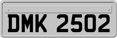 DMK2502