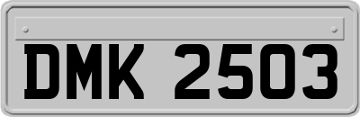 DMK2503