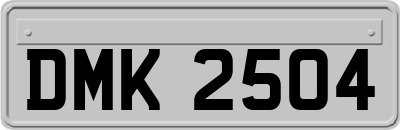 DMK2504