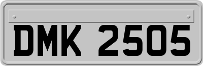 DMK2505