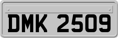 DMK2509
