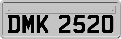 DMK2520