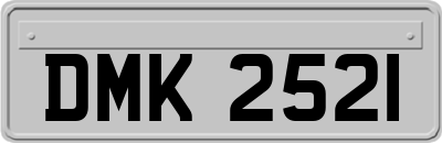 DMK2521