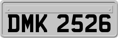 DMK2526