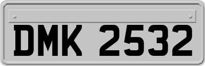 DMK2532