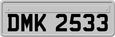 DMK2533