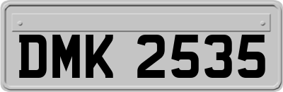 DMK2535