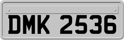 DMK2536
