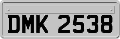 DMK2538