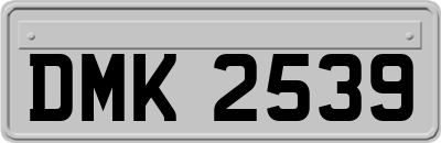 DMK2539