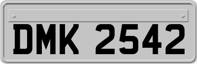 DMK2542