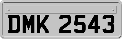 DMK2543