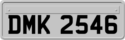 DMK2546