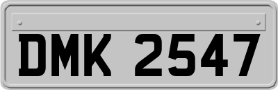 DMK2547