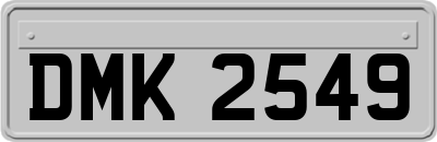 DMK2549