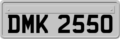DMK2550