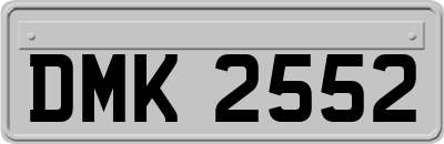 DMK2552