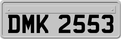 DMK2553