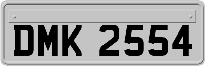 DMK2554