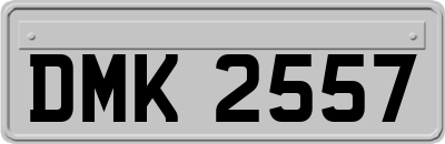 DMK2557