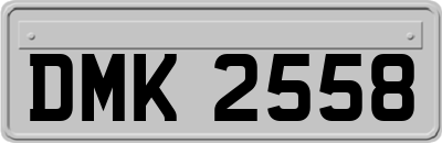 DMK2558