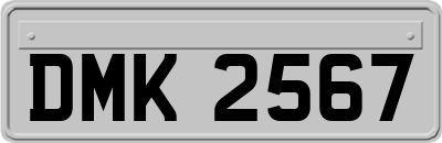 DMK2567