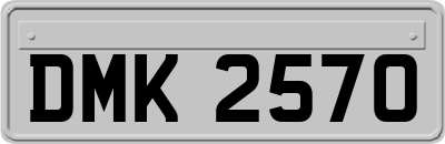 DMK2570